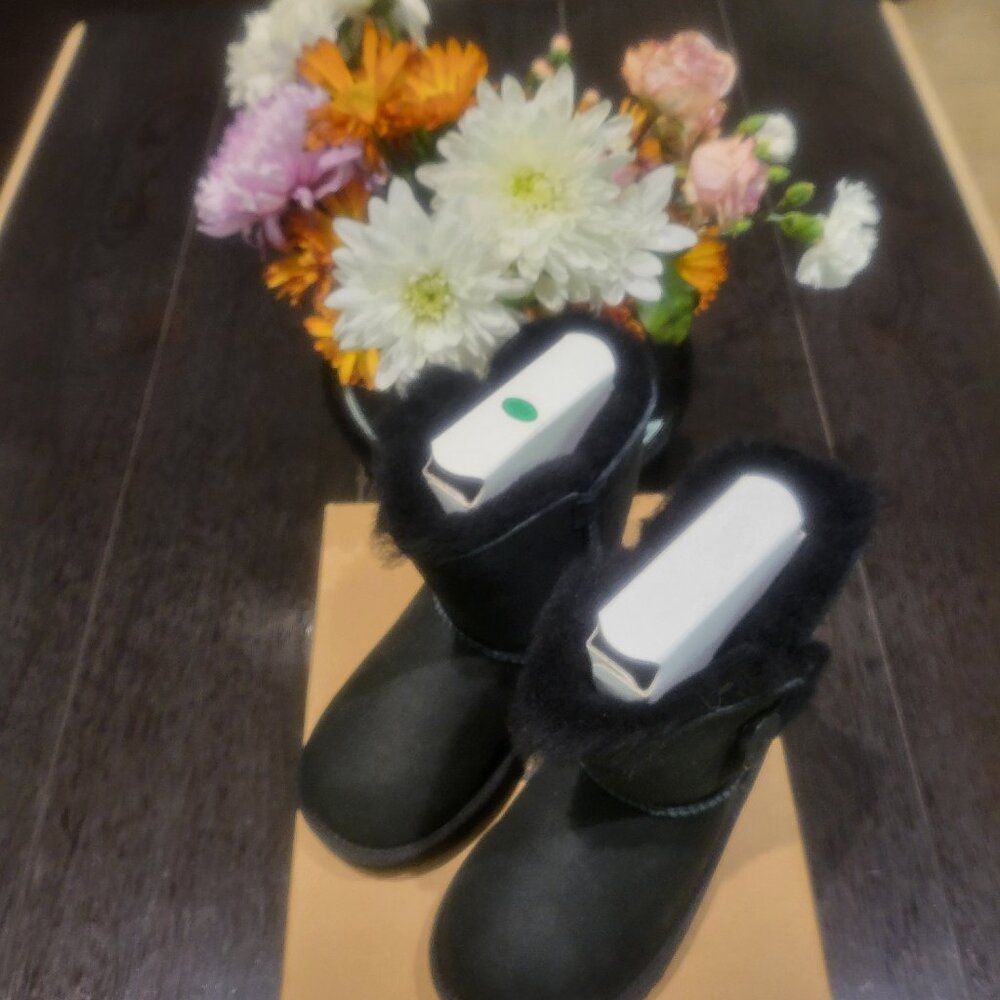 Toddler Ugg Boots